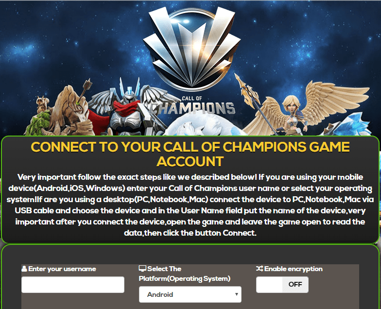 Champions Online Gold Member Hack