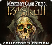 13th skull download